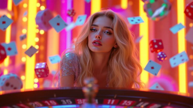 WinPalace Casino Live Casino