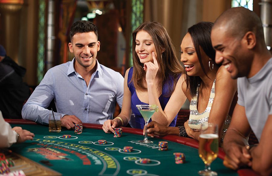 WinPalace Casino Welcome Bonus